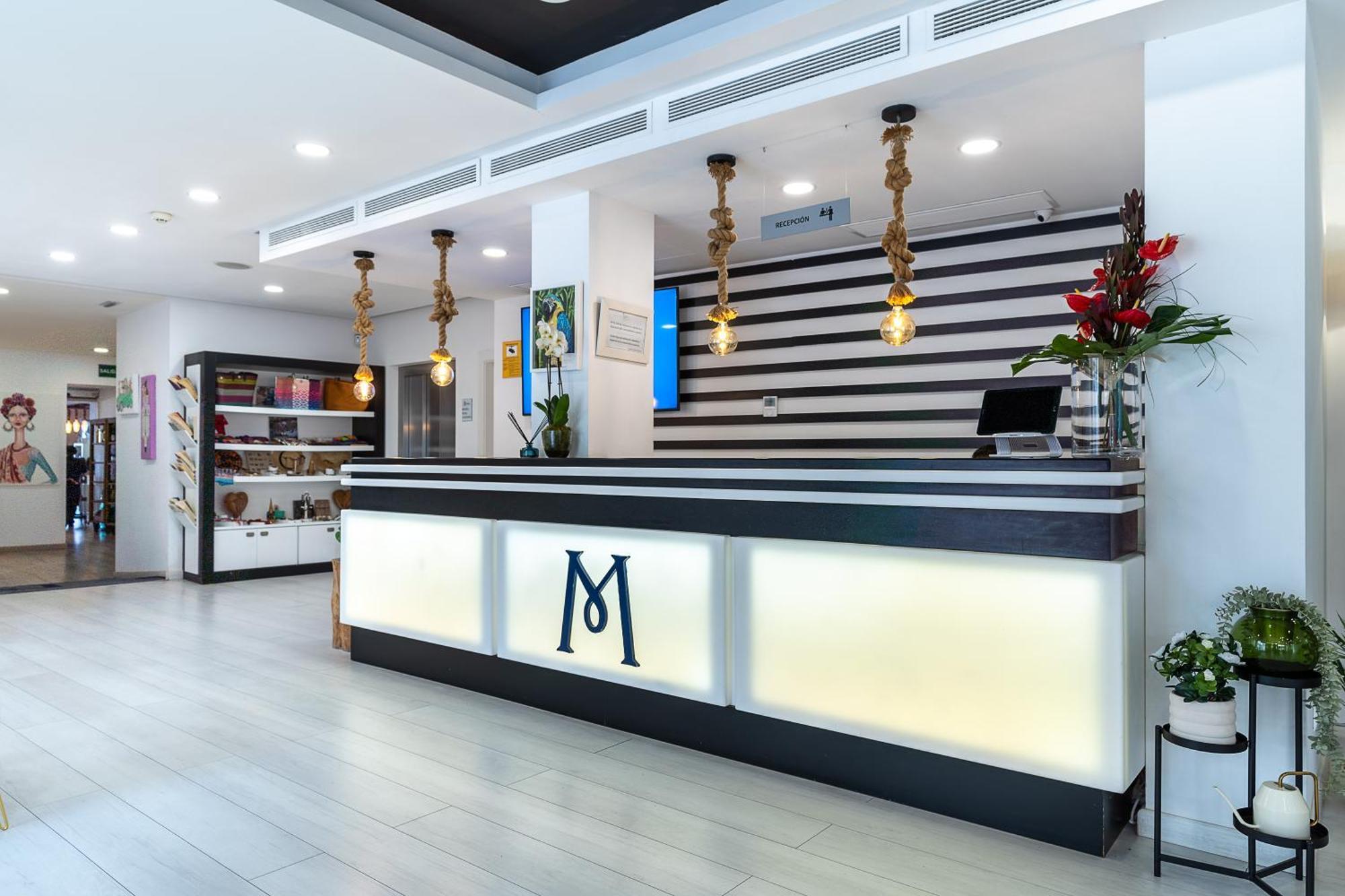 Hotel Boutique Minister 4Sup Puerto de Sóller Exterior foto